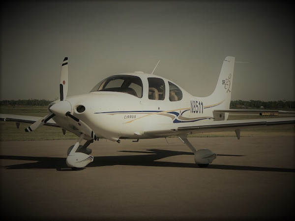 Single engine hangars for Cessna 172 or Cirrus.